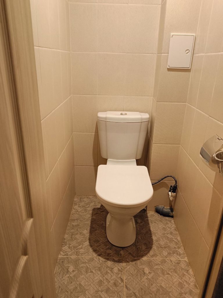 Продажа 2-комнатной квартиры, Караваево, Учебный городок ул,  33