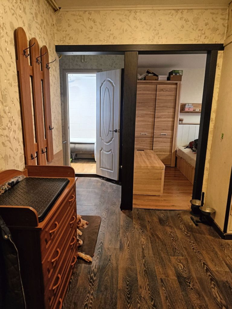 Продажа 2-комнатной квартиры, Караваево, Учебный городок ул,  33