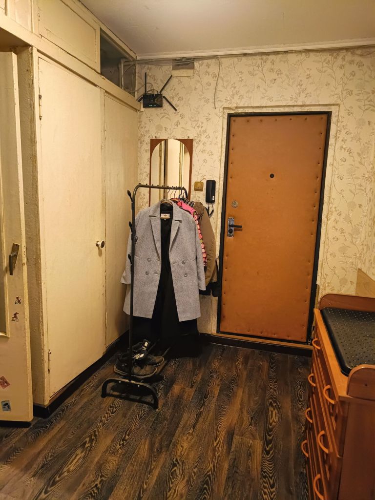 Продажа 2-комнатной квартиры, Караваево, Учебный городок ул,  33