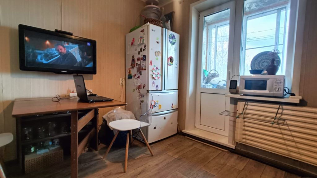 Продажа 2-комнатной квартиры, Караваево, Учебный городок ул,  33