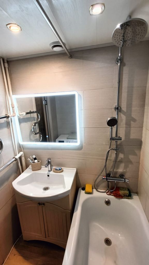 Продажа 2-комнатной квартиры, Караваево, Учебный городок ул,  33