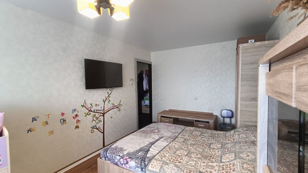 Продажа 2-комнатной квартиры, Караваево, Учебный городок ул,  33