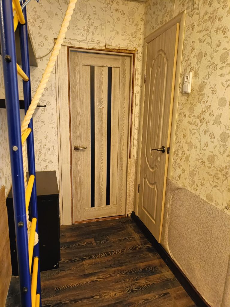 Продажа 2-комнатной квартиры, Караваево, Учебный городок ул,  33