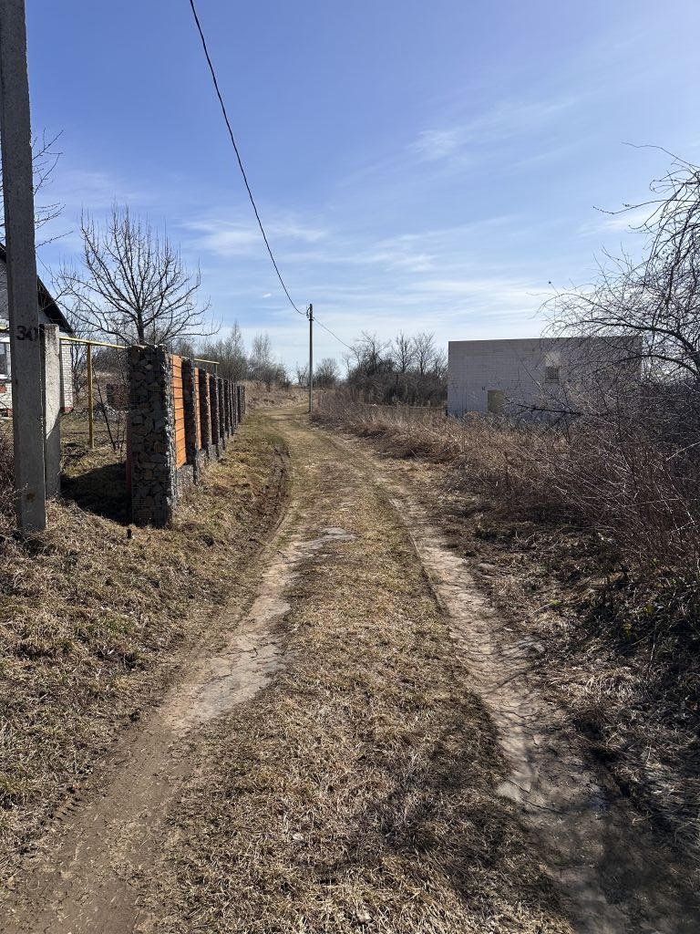 Продажа дома, 43м <sup>2</sup>, 6 сот., Студенец, новая,  107