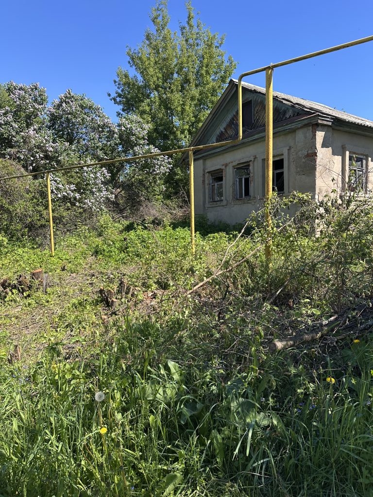 Продажа дома, 43м <sup>2</sup>, 6 сот., Студенец, новая,  107