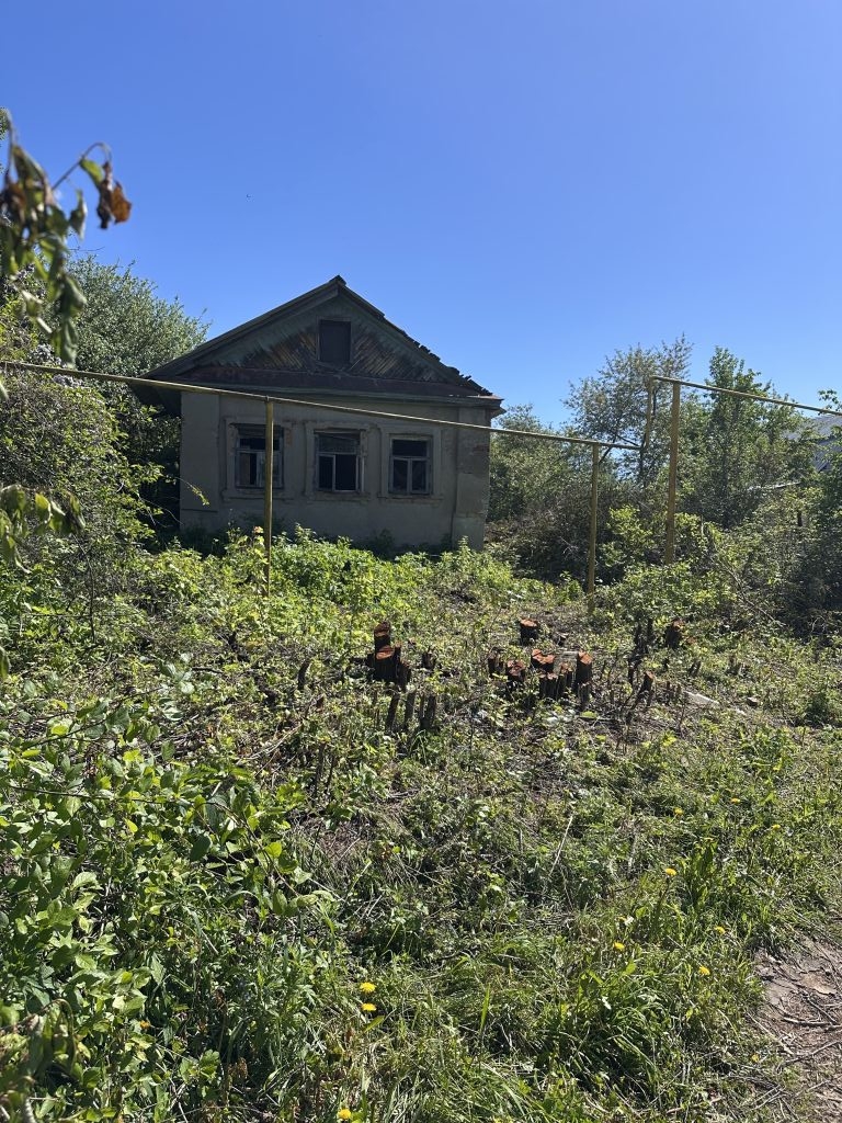 Продажа дома, 43м <sup>2</sup>, 6 сот., Студенец, новая,  107