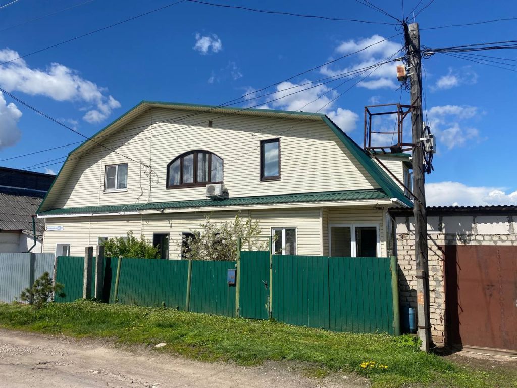 Продажа дома, 130м <sup>2</sup>, 3 сот., Кострома, Давыдовский 4-й проезд,  46