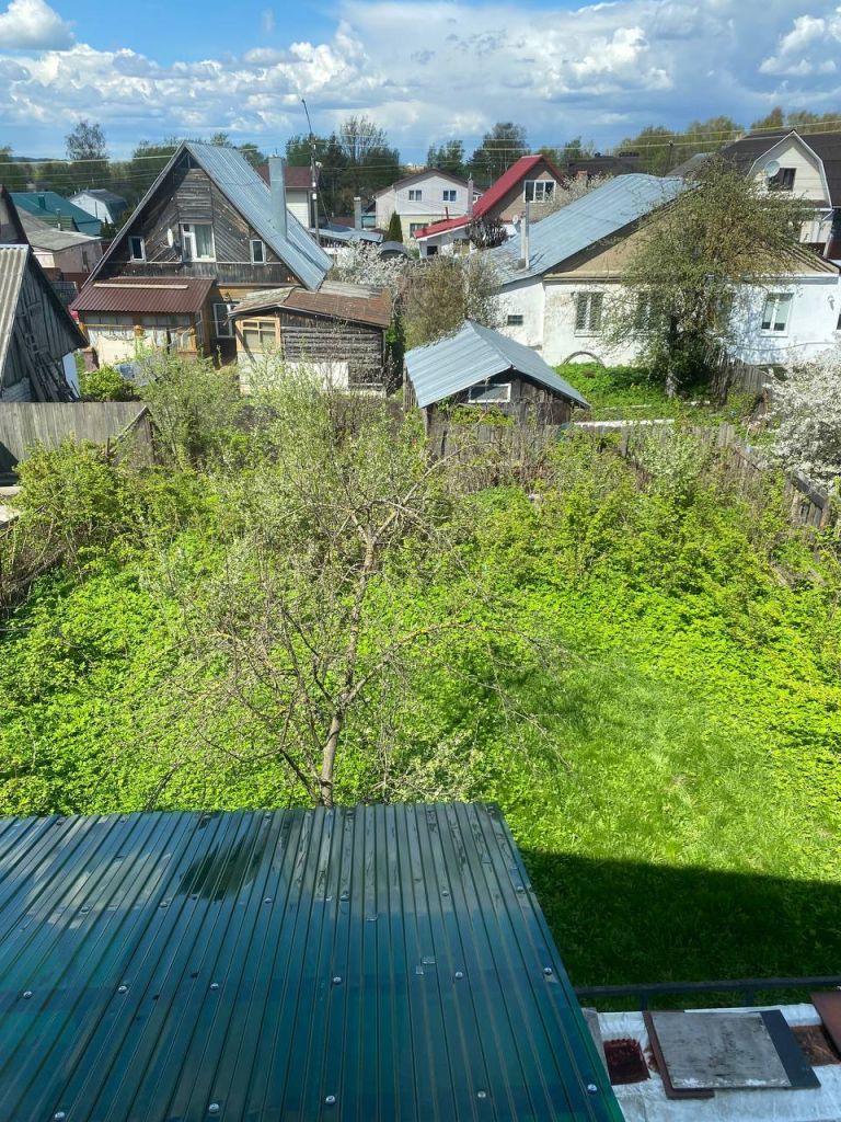 Продажа дома, 130м <sup>2</sup>, 3 сот., Кострома, Давыдовский 4-й проезд,  46