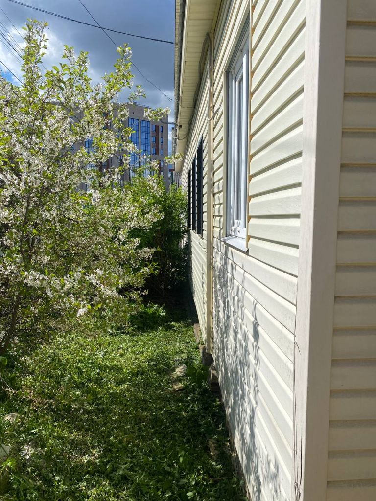 Продажа дома, 130м <sup>2</sup>, 3 сот., Кострома, Давыдовский 4-й проезд,  46