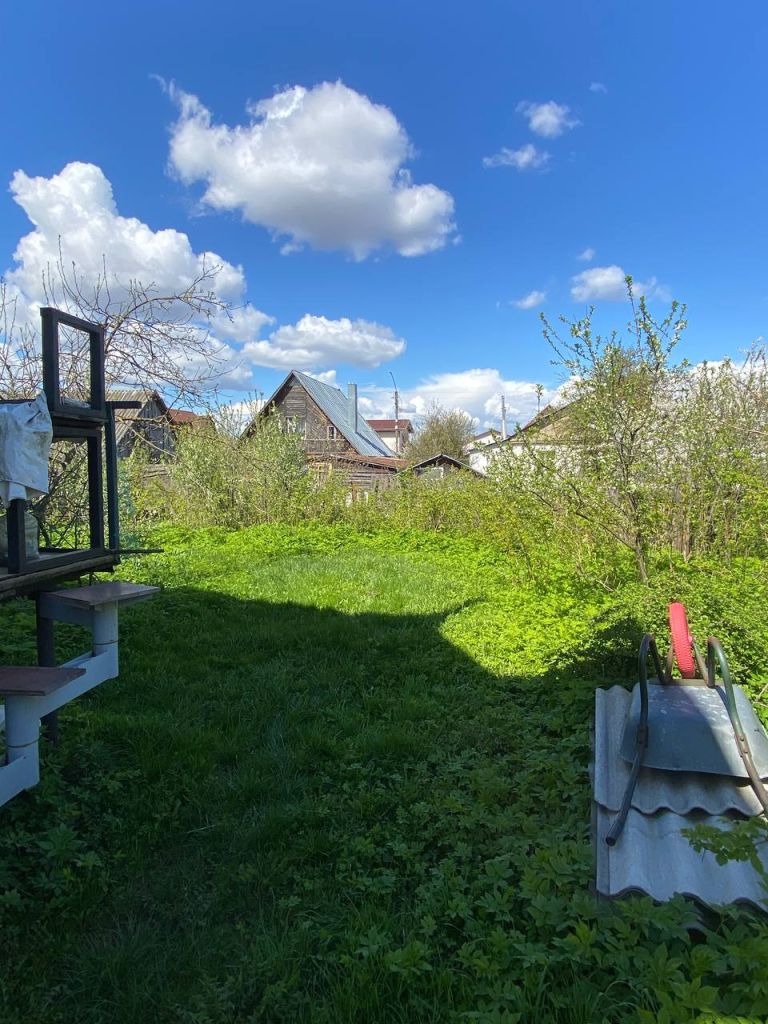 Продажа дома, 130м <sup>2</sup>, 3 сот., Кострома, Давыдовский 4-й проезд,  46