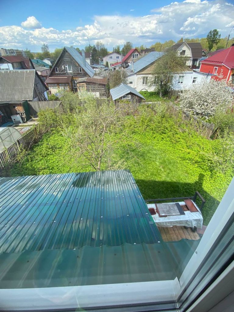 Продажа дома, 130м <sup>2</sup>, 3 сот., Кострома, Давыдовский 4-й проезд,  46