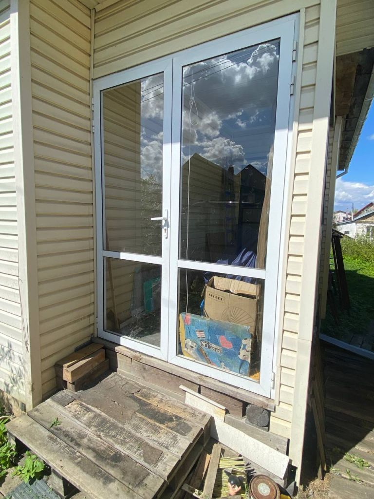 Продажа дома, 130м <sup>2</sup>, 3 сот., Кострома, Давыдовский 4-й проезд,  46