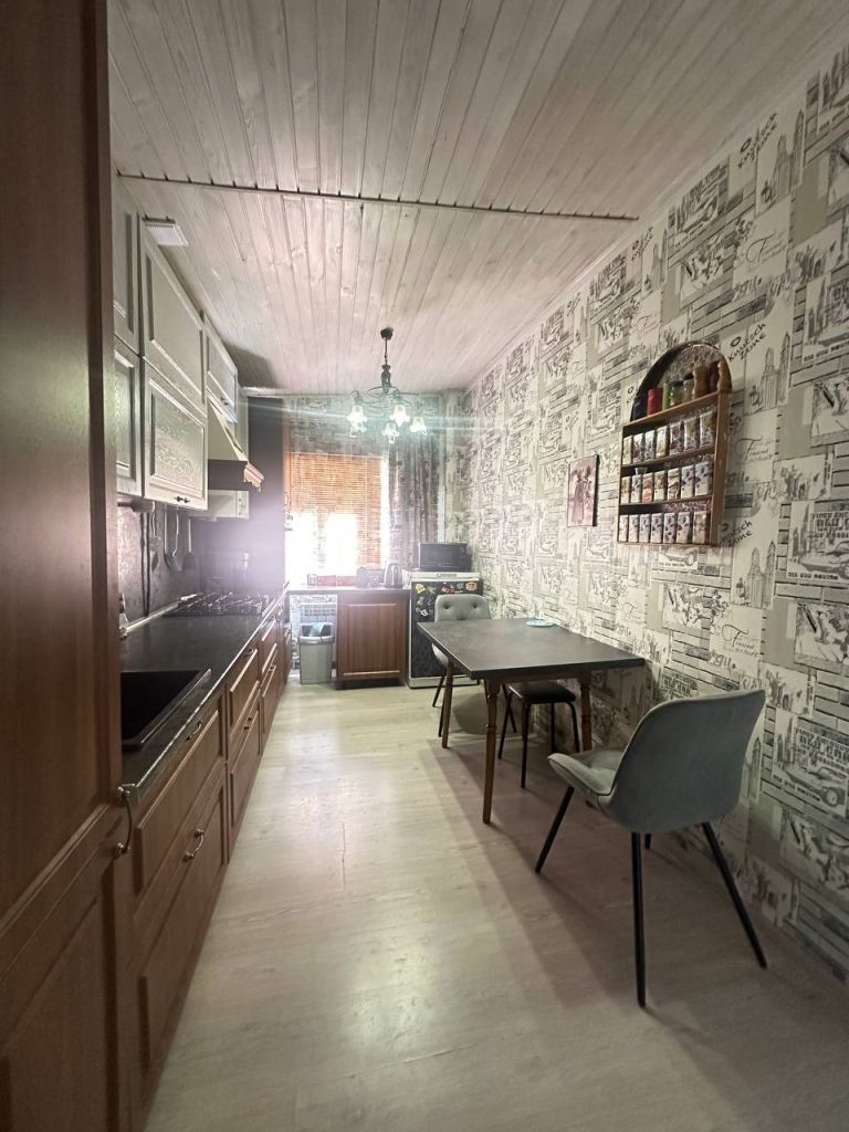 Продажа дома, 130м <sup>2</sup>, 3 сот., Кострома, Давыдовский 4-й проезд,  46