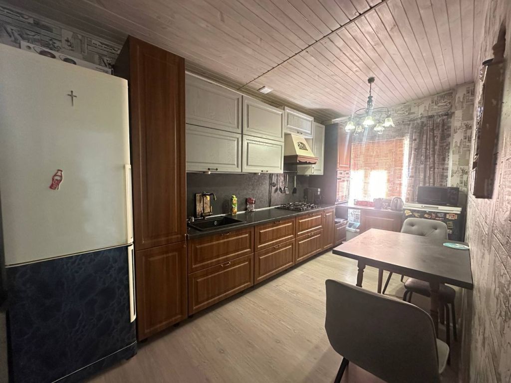 Продажа дома, 130м <sup>2</sup>, 3 сот., Кострома, Давыдовский 4-й проезд,  46