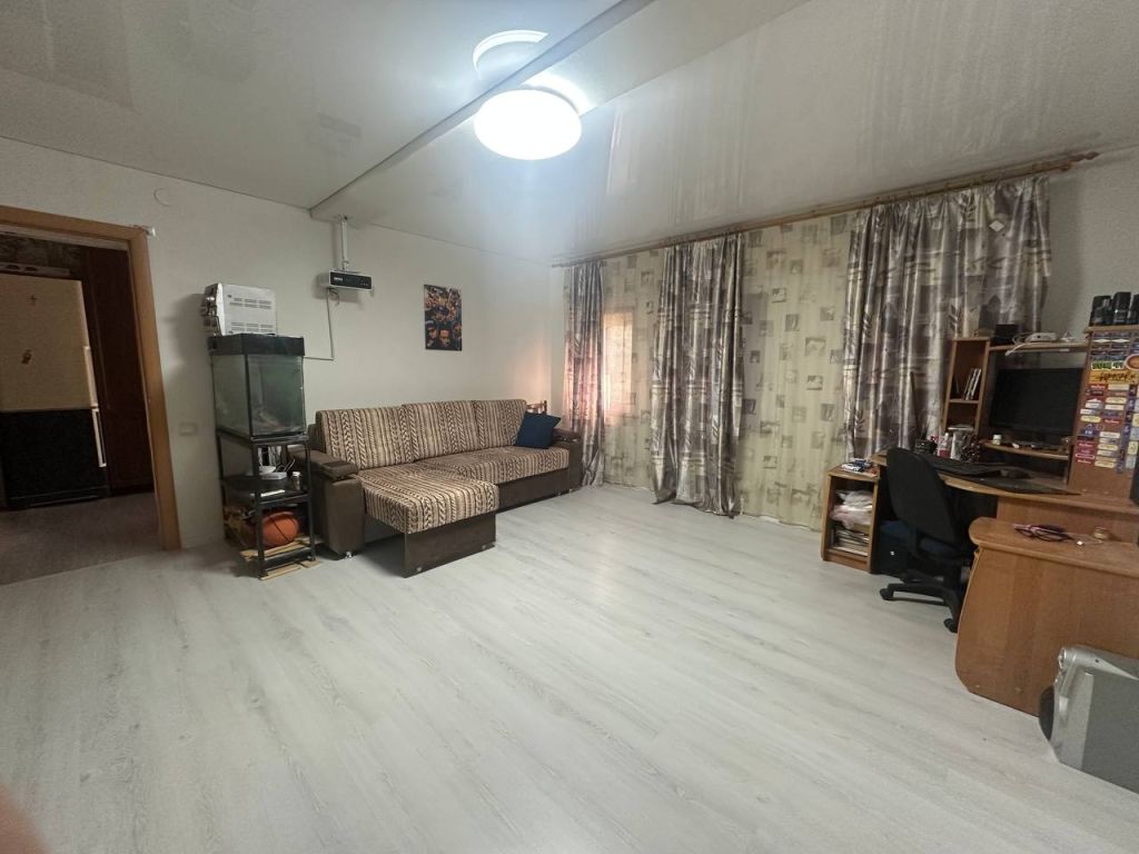 Продажа дома, 130м <sup>2</sup>, 3 сот., Кострома, Давыдовский 4-й проезд,  46