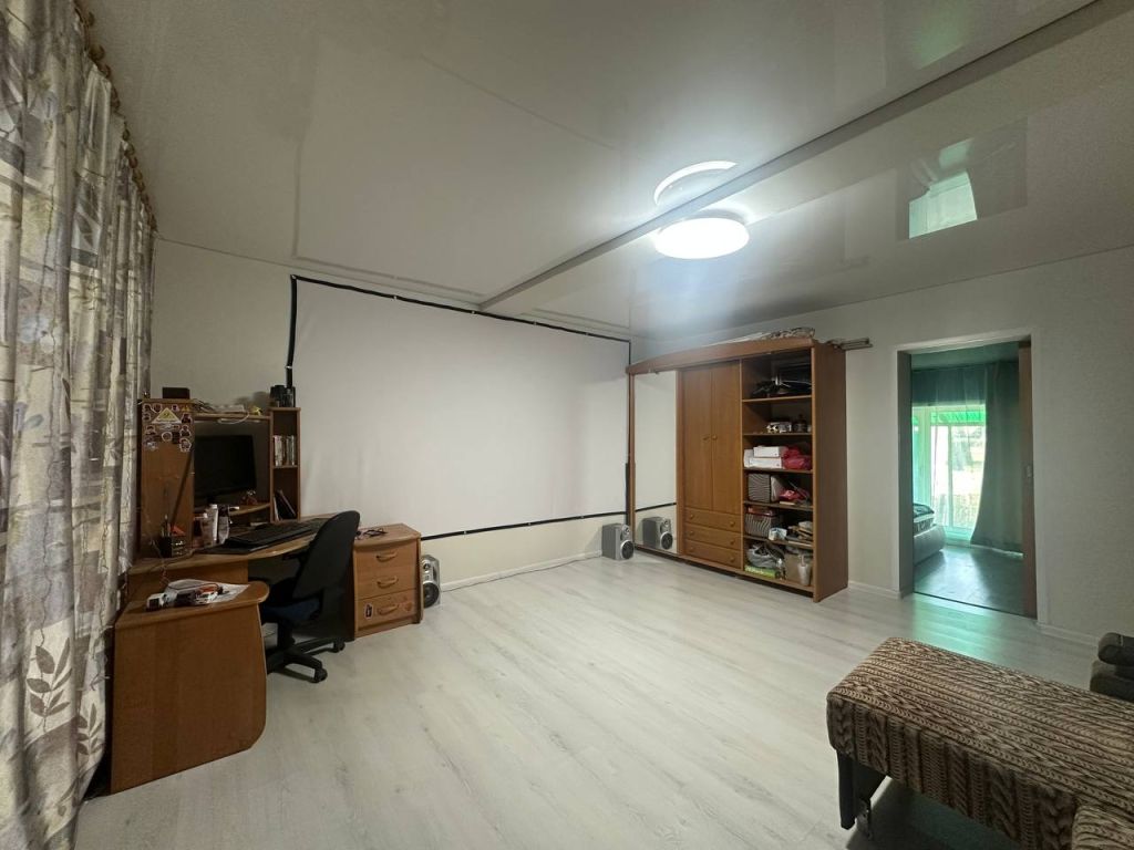 Продажа дома, 130м <sup>2</sup>, 3 сот., Кострома, Давыдовский 4-й проезд,  46