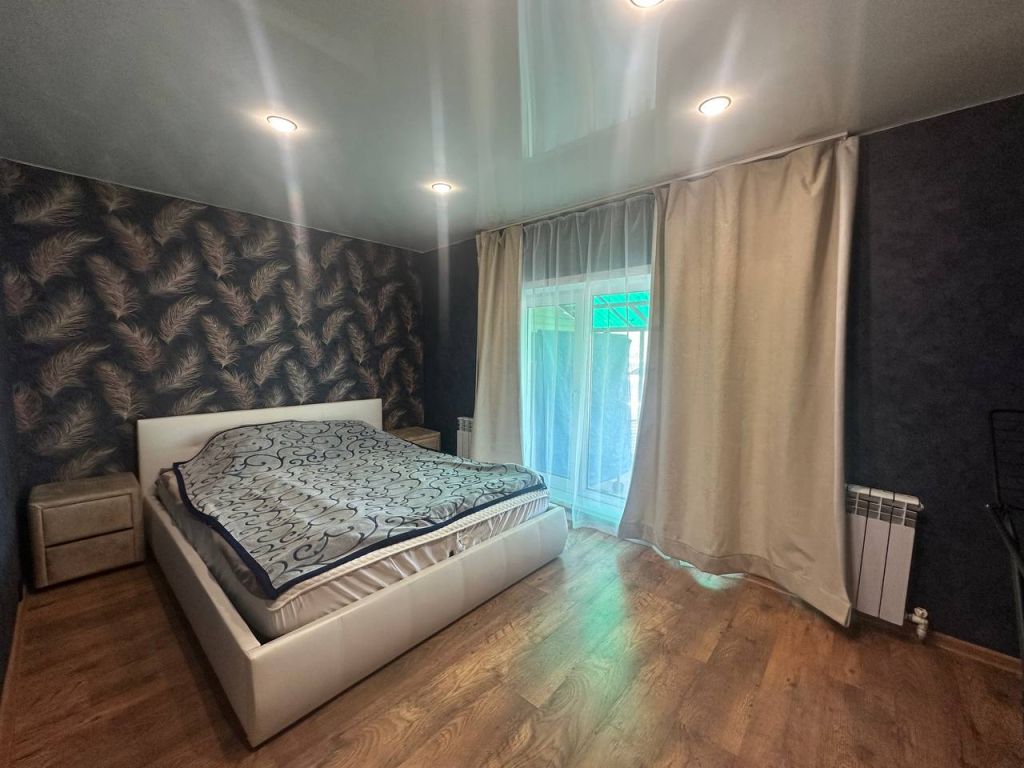 Продажа дома, 130м <sup>2</sup>, 3 сот., Кострома, Давыдовский 4-й проезд,  46