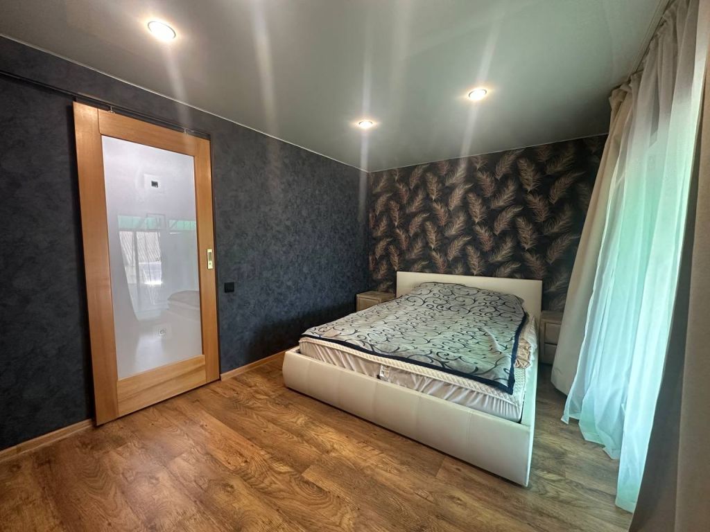 Продажа дома, 130м <sup>2</sup>, 3 сот., Кострома, Давыдовский 4-й проезд,  46