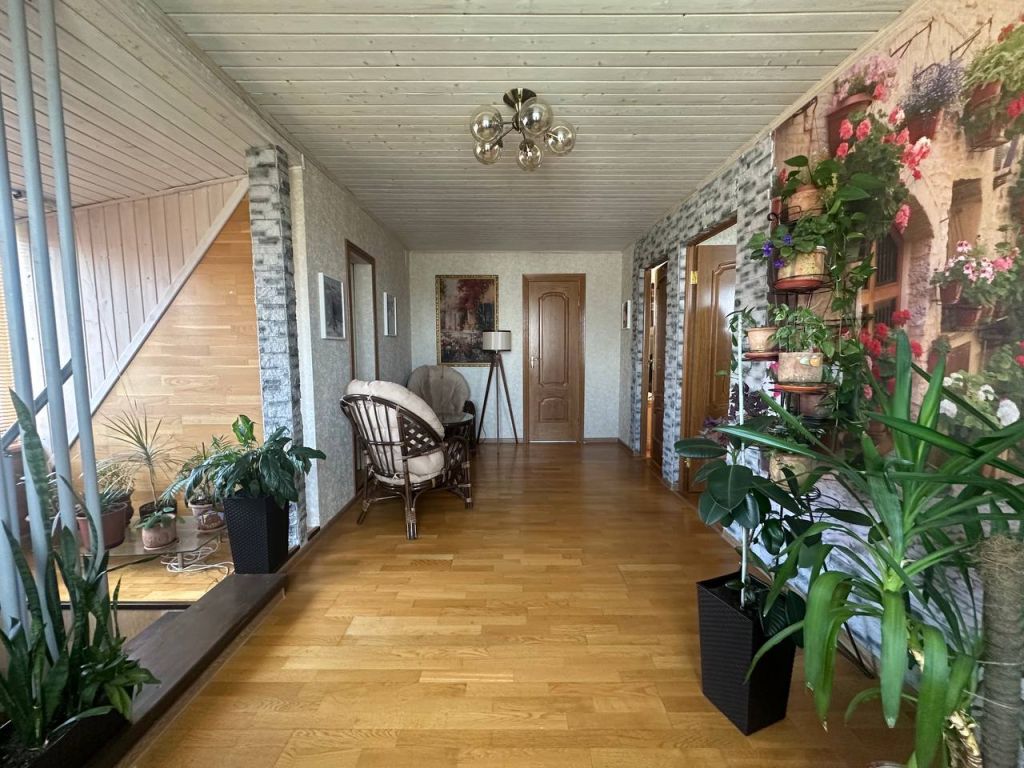 Продажа дома, 130м <sup>2</sup>, 3 сот., Кострома, Давыдовский 4-й проезд,  46