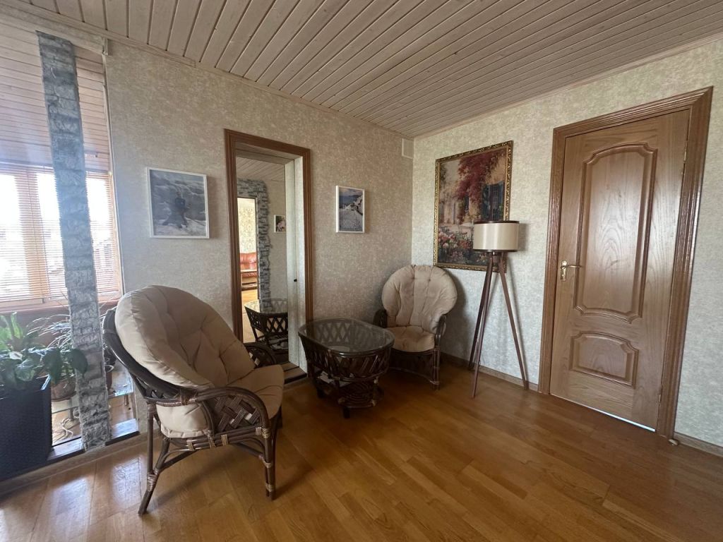 Продажа дома, 130м <sup>2</sup>, 3 сот., Кострома, Давыдовский 4-й проезд,  46