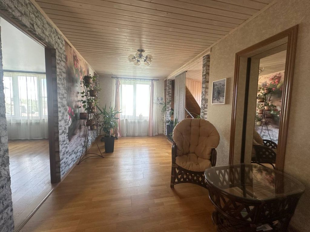 Продажа дома, 130м <sup>2</sup>, 3 сот., Кострома, Давыдовский 4-й проезд,  46