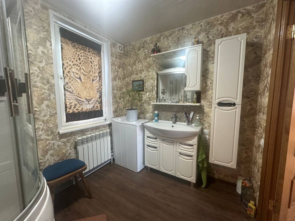 Продажа дома, 130м <sup>2</sup>, 3 сот., Кострома, Давыдовский 4-й проезд,  46