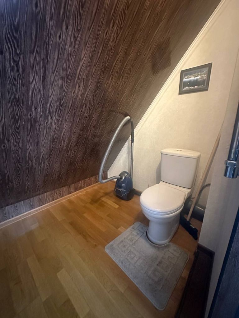 Продажа дома, 130м <sup>2</sup>, 3 сот., Кострома, Давыдовский 4-й проезд,  46