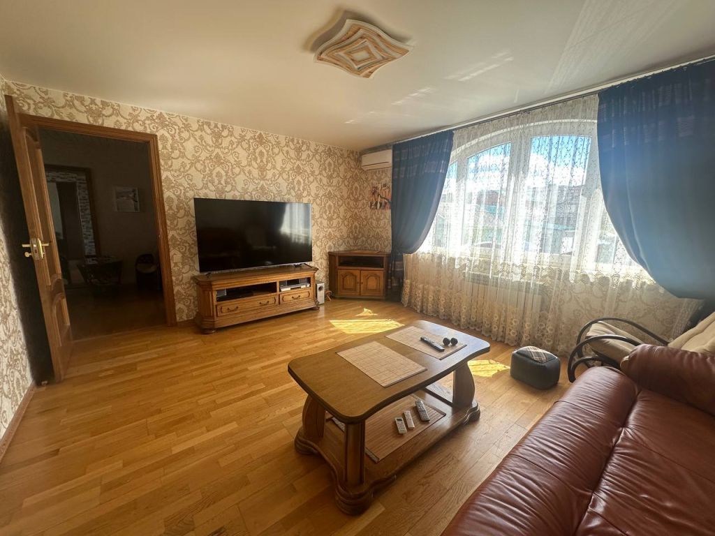 Продажа дома, 130м <sup>2</sup>, 3 сот., Кострома, Давыдовский 4-й проезд,  46