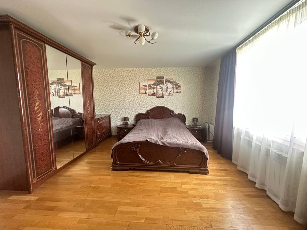 Продажа дома, 130м <sup>2</sup>, 3 сот., Кострома, Давыдовский 4-й проезд,  46