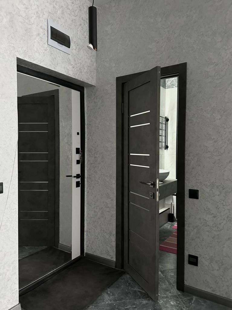 Продажа 1-комнатной квартиры, Иваново, Окуловой ул,  73