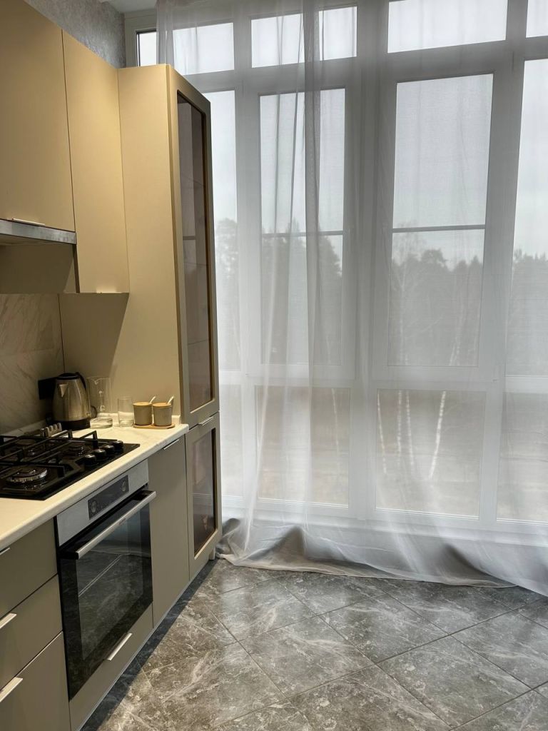 Продажа 1-комнатной квартиры, Иваново, Окуловой ул,  73