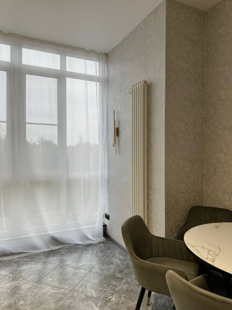 Продажа 1-комнатной квартиры, Иваново, Окуловой ул,  73