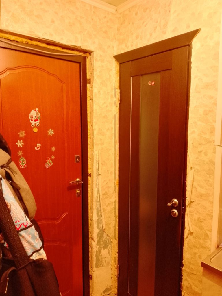 Продажа 2-комнатной квартиры, Нижний Новгород, Мончегорская ул,  11а/1