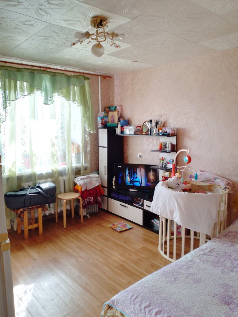 Продажа 2-комнатной квартиры, Нижний Новгород, Мончегорская ул,  11а/1