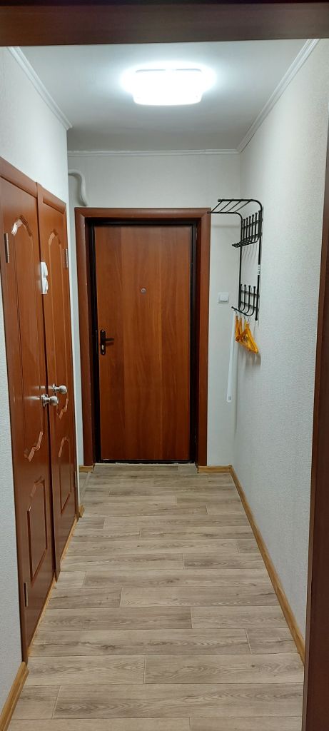 Аренда 1-комнатной квартиры, Мулино, новая,  9