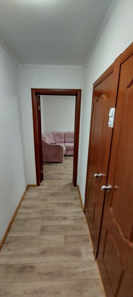 Аренда 1-комнатной квартиры, Мулино, новая,  9