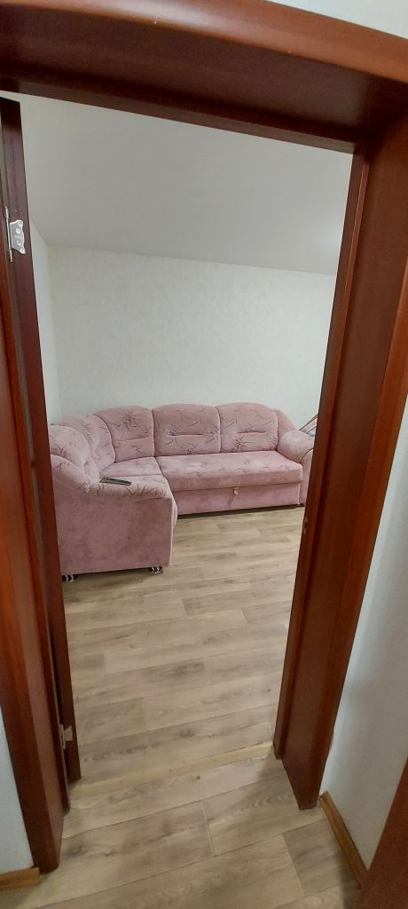 Аренда 1-комнатной квартиры, Мулино, новая,  9