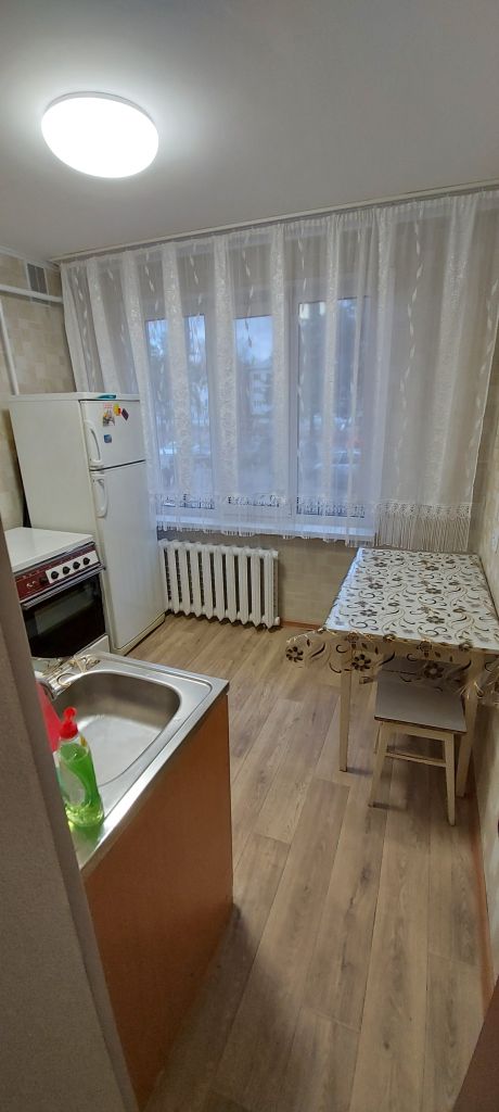 Аренда 1-комнатной квартиры, Мулино, новая,  9