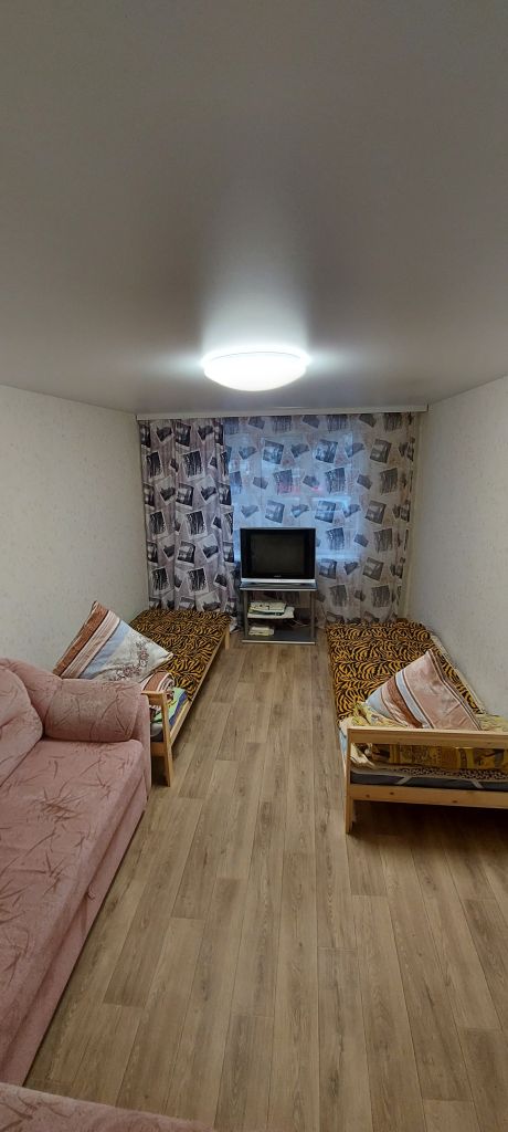 Аренда 1-комнатной квартиры, Мулино, новая,  9