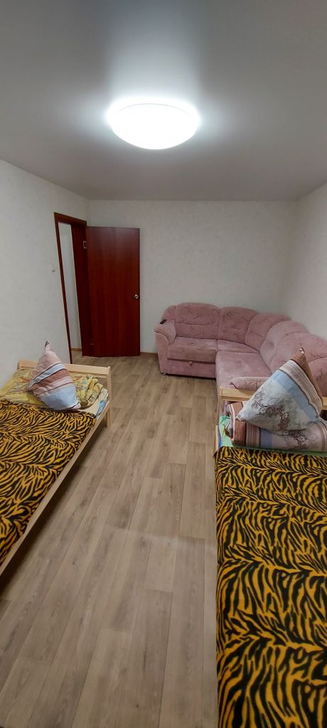 Аренда 1-комнатной квартиры, Мулино, новая,  9