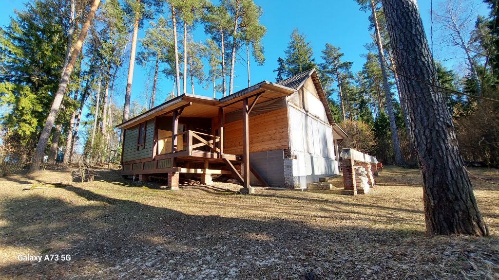 Продажа дома, 53м <sup>2</sup>, 18 сот., Пенкино