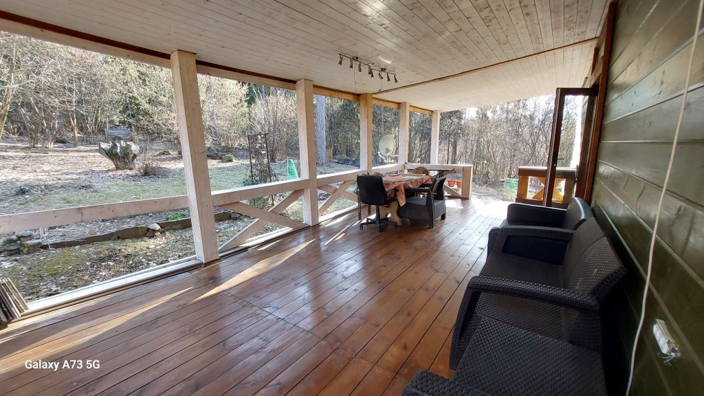 Продажа дома, 53м <sup>2</sup>, 18 сот., Пенкино