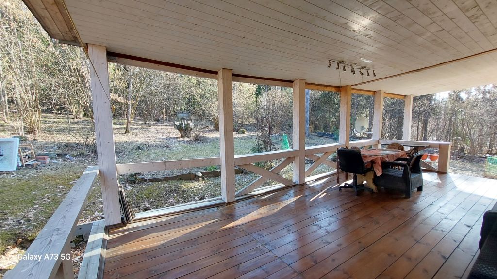 Продажа дома, 53м <sup>2</sup>, 18 сот., Пенкино