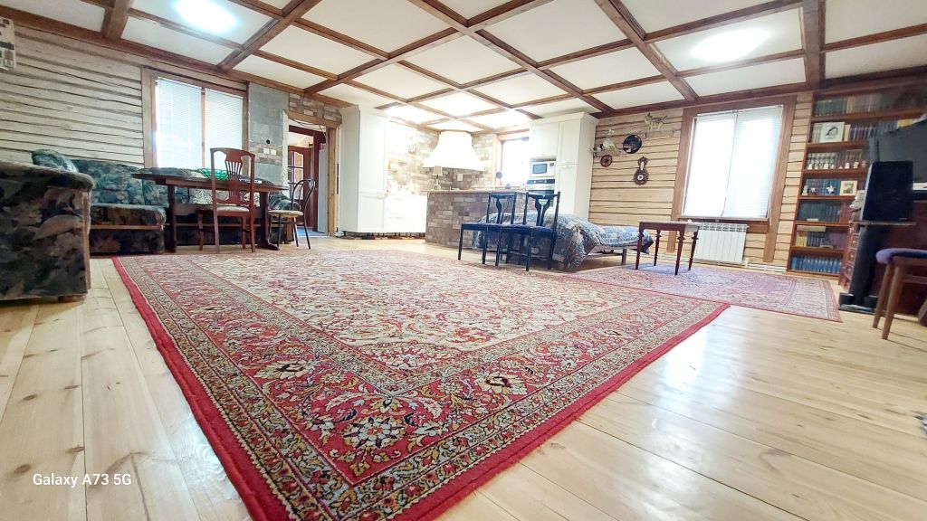 Продажа дома, 53м <sup>2</sup>, 18 сот., Пенкино