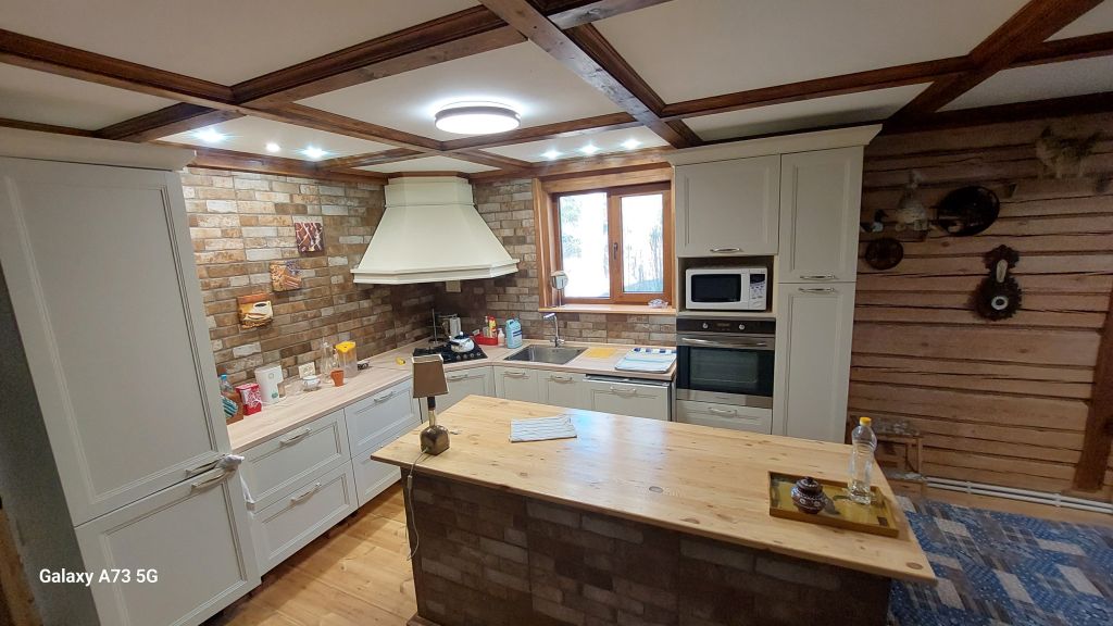 Продажа дома, 53м <sup>2</sup>, 18 сот., Пенкино