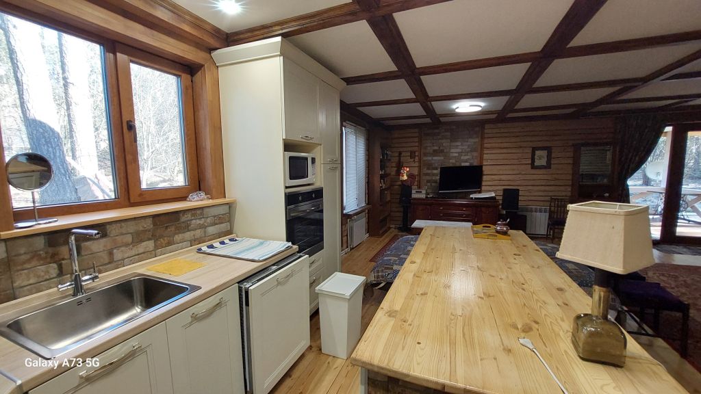 Продажа дома, 53м <sup>2</sup>, 18 сот., Пенкино