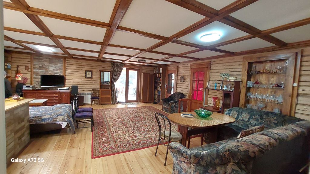 Продажа дома, 53м <sup>2</sup>, 18 сот., Пенкино