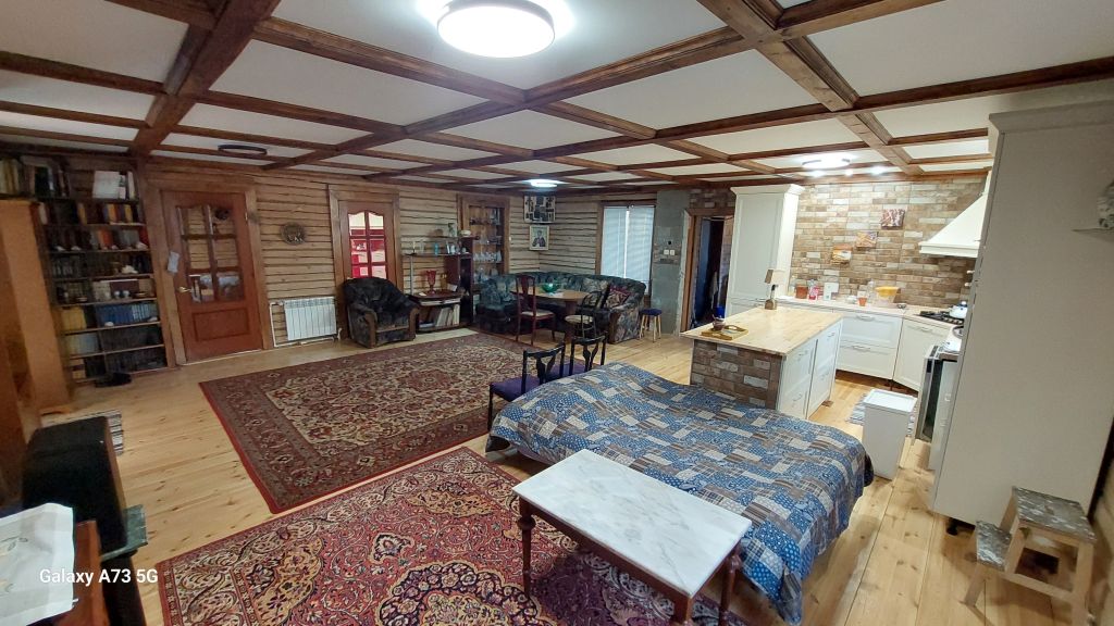 Продажа дома, 53м <sup>2</sup>, 18 сот., Пенкино