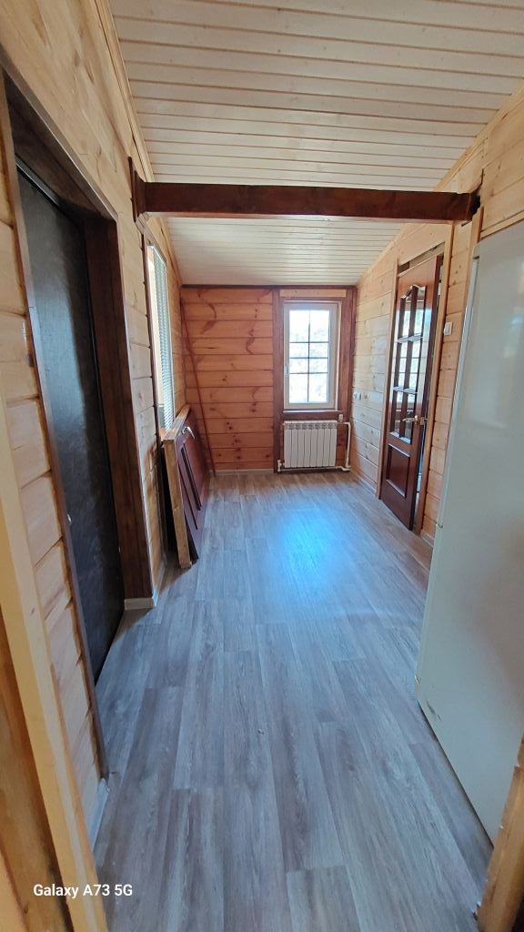 Продажа дома, 53м <sup>2</sup>, 18 сот., Пенкино