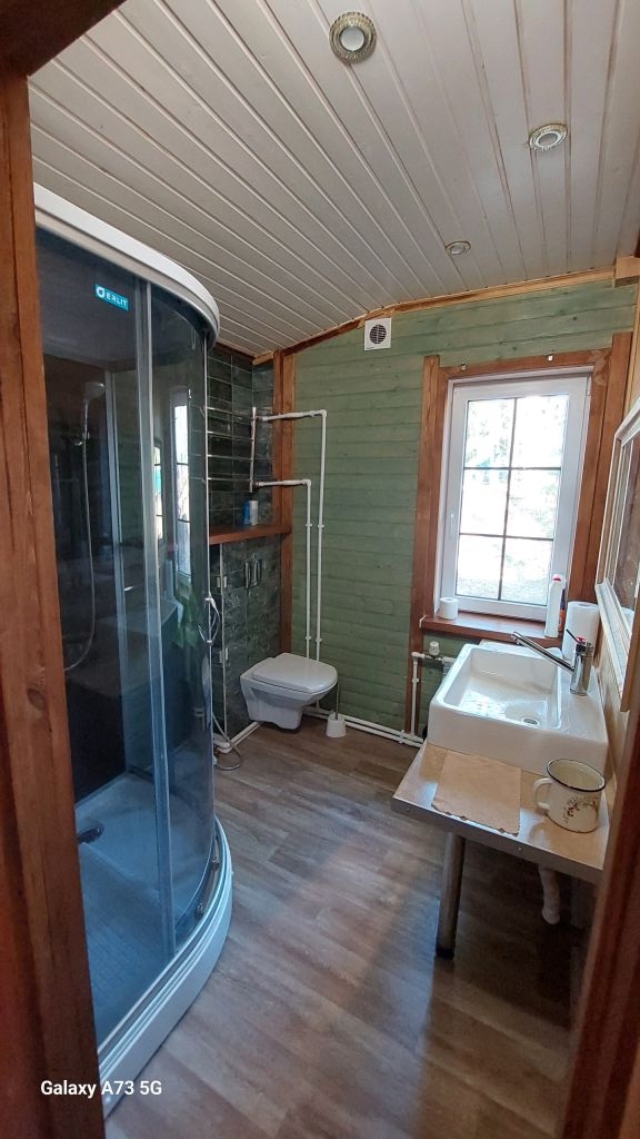 Продажа дома, 53м <sup>2</sup>, 18 сот., Пенкино